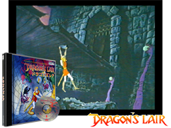 Dragon's Lair